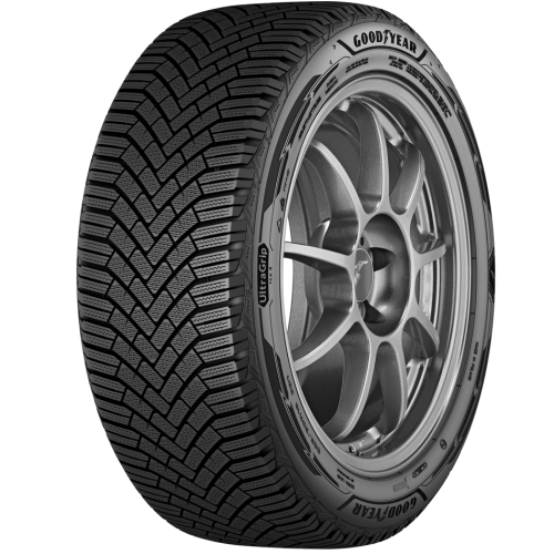 Шины Goodyear UltraGrip Ice 3 205/55 R16 94T XL